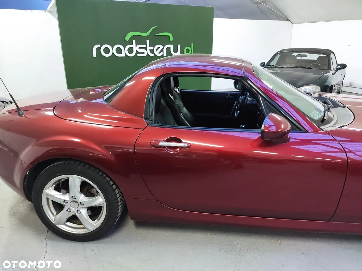 Mazda MX-5 - 11
