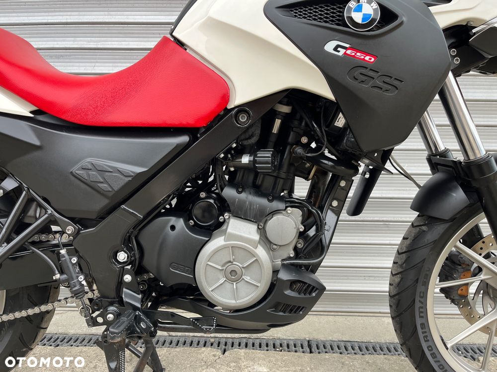 BMW G - 21