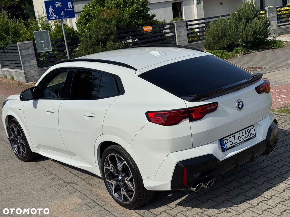 BMW X2 M35i xDrive - 29