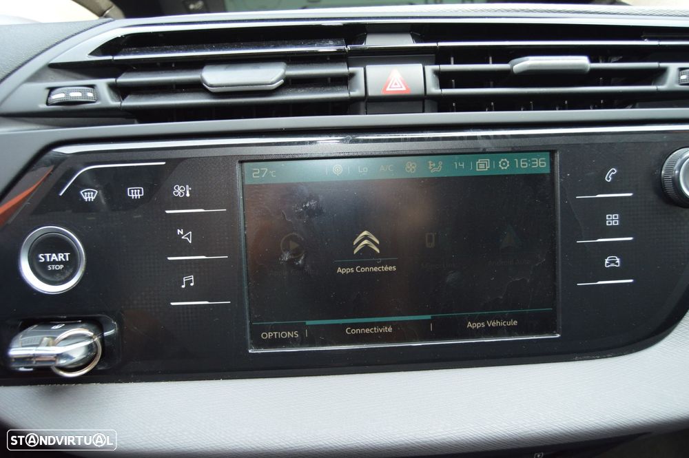 Citroën Grand C4 Spacetourer 1.2 PureTech Origins - 38