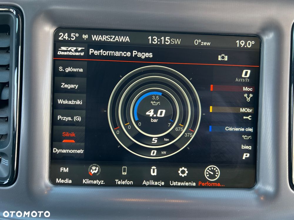 Dodge Challenger 6.4 Scat Pack - 25