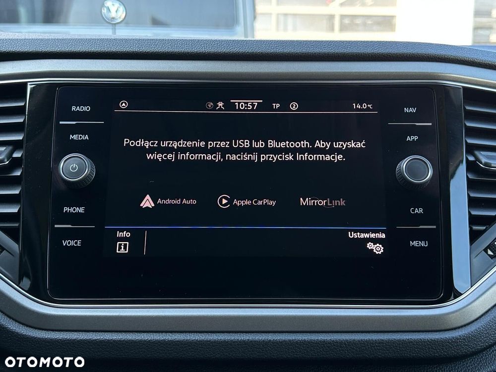 Volkswagen T-Roc 1.0 TSI Advance - 30