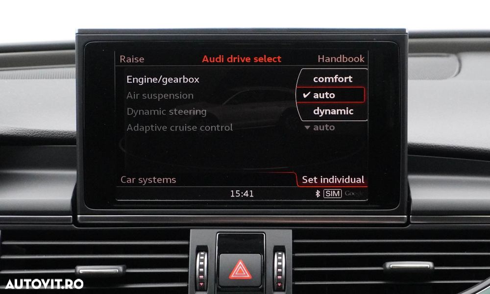 Audi A6 Allroad 3.0 TDI S tronic - 35