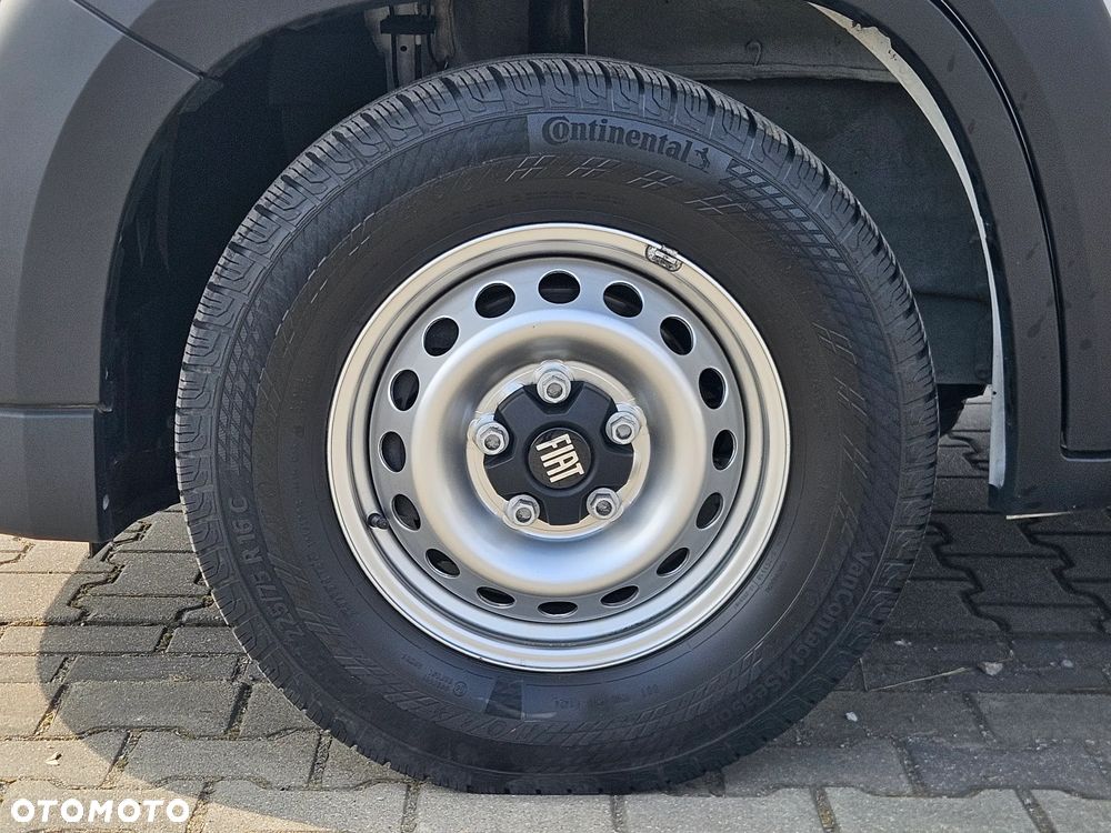 Fiat Ducato - 5