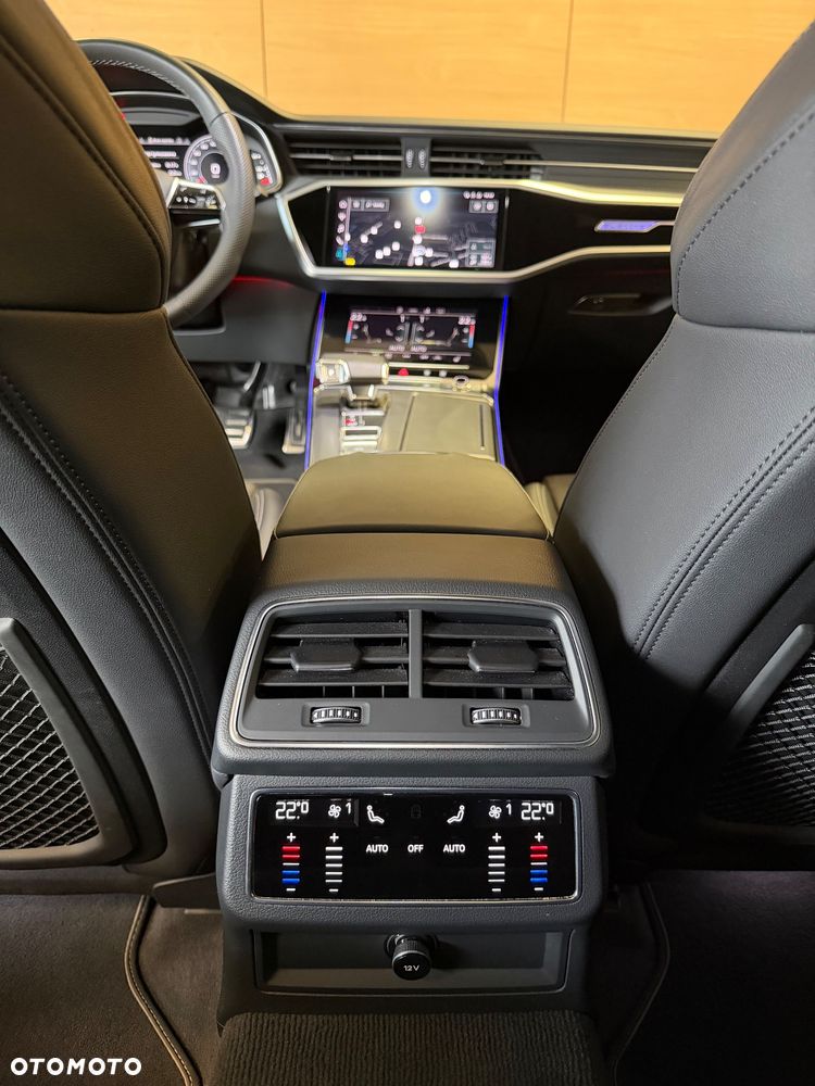 Audi A7 Sportback 40 TDI mHEV Quattro S tronic - 12