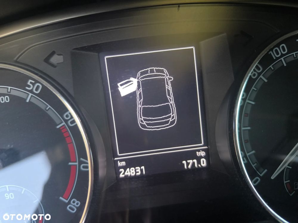 Skoda Fabia 1.0 TSI Style - 5