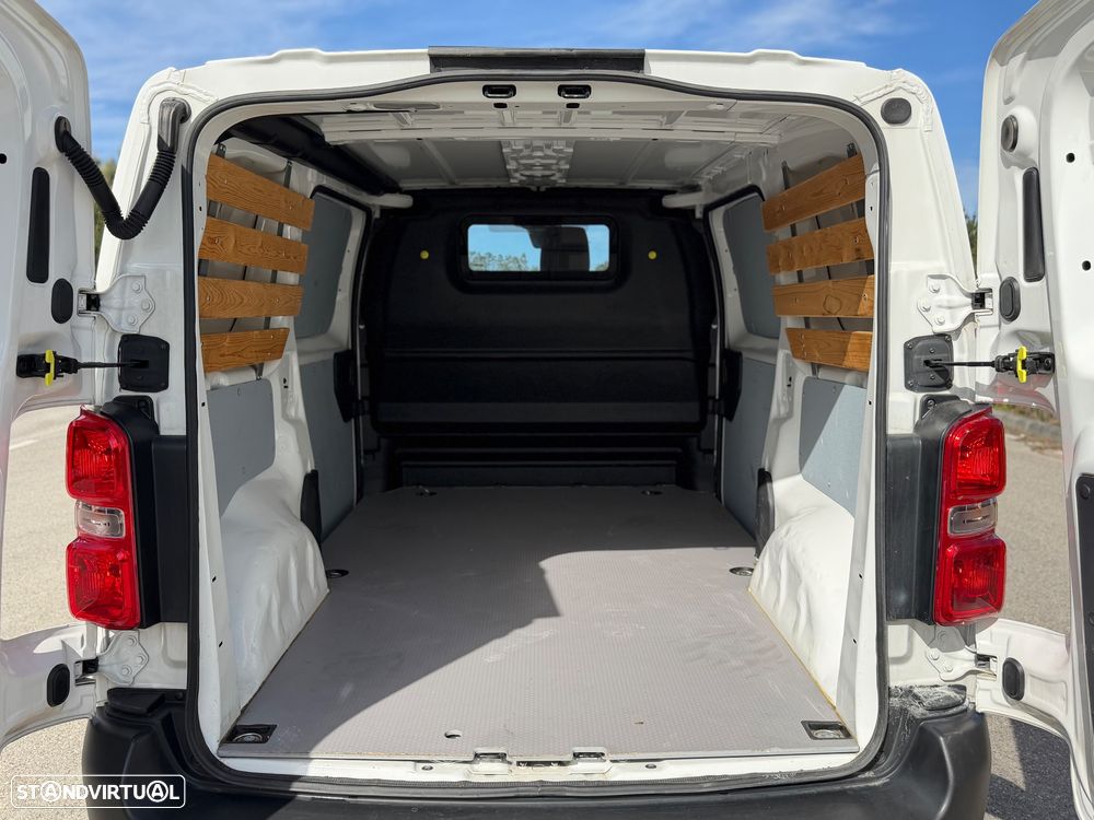 Citroën jumpy - 10