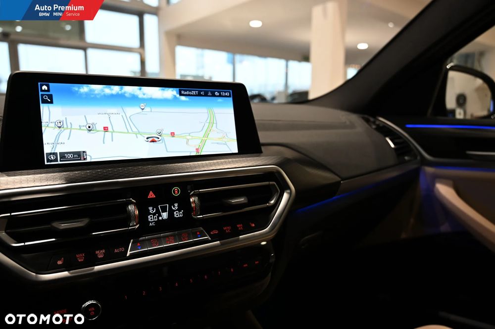 BMW X4 xDrive20i mHEV sport - 9