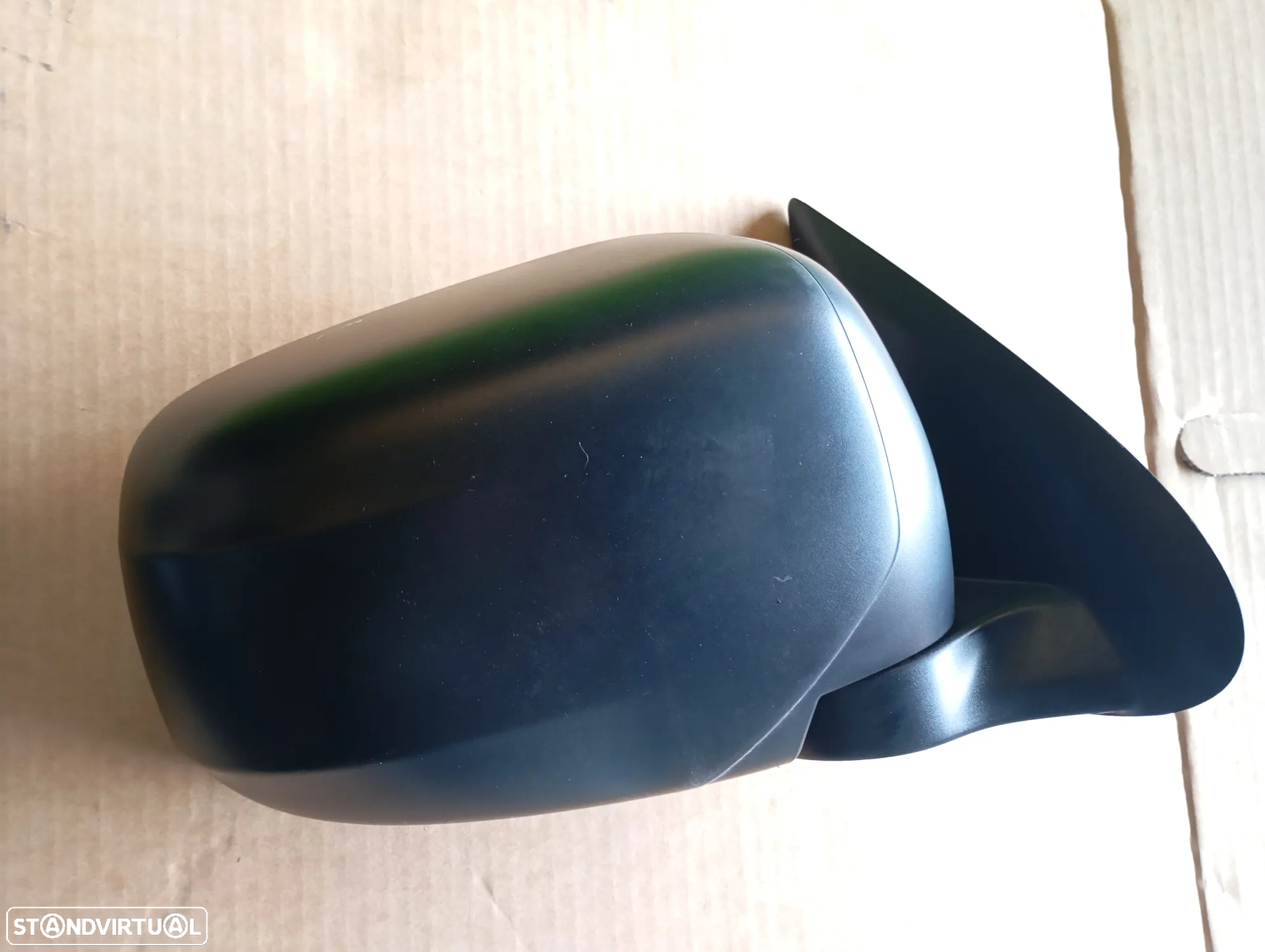 MITSUBISHI L200 ESPELHO RETROVISOR - ER229 ER230 - 9