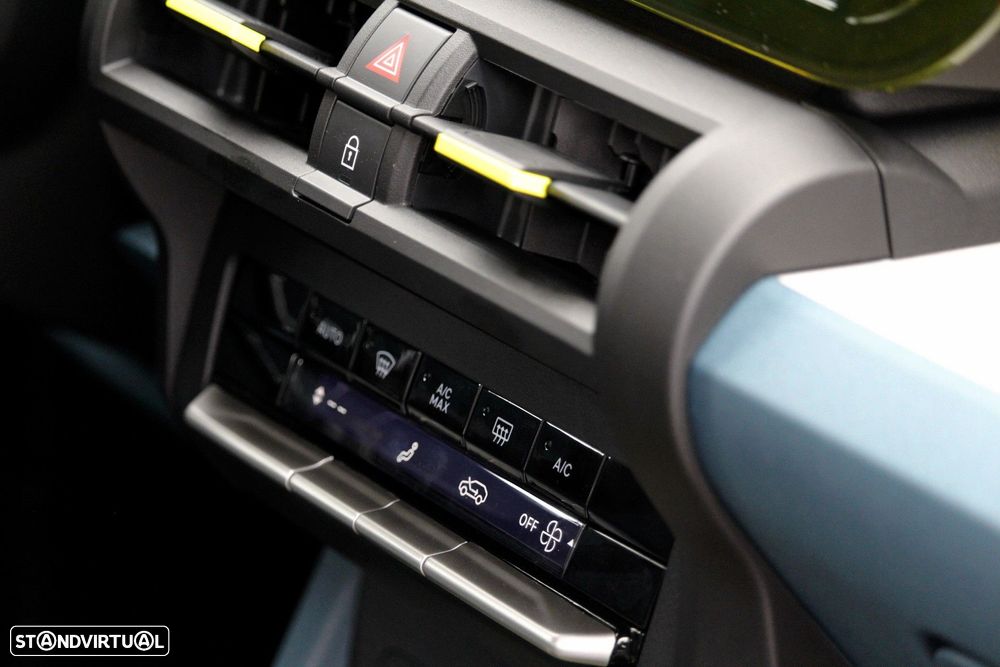 Fiat Grande Panda - 26