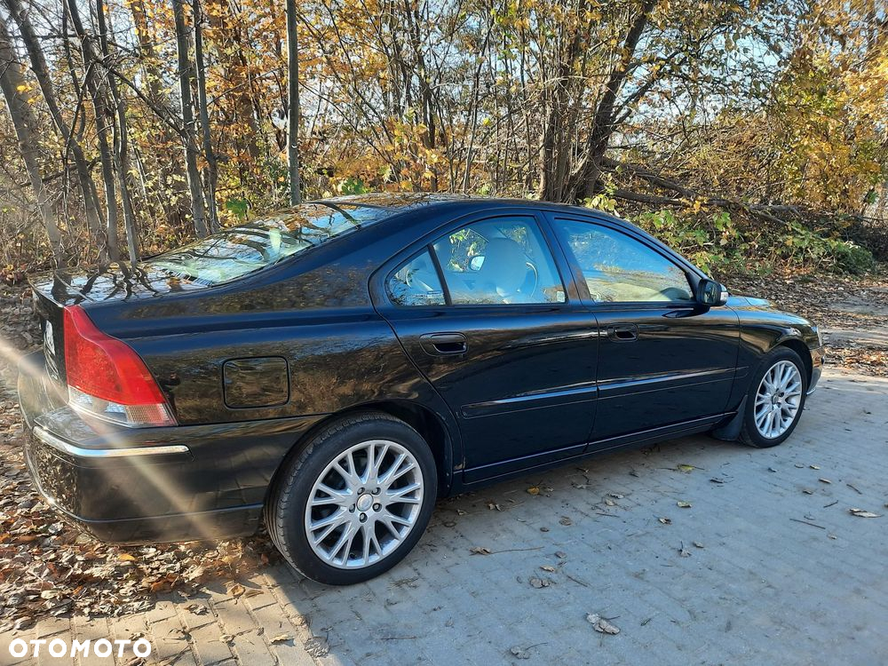 Volvo S60 - 7