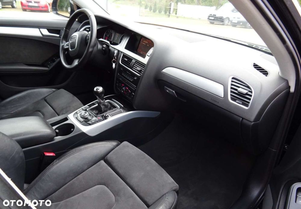 Audi A4 Avant - 15