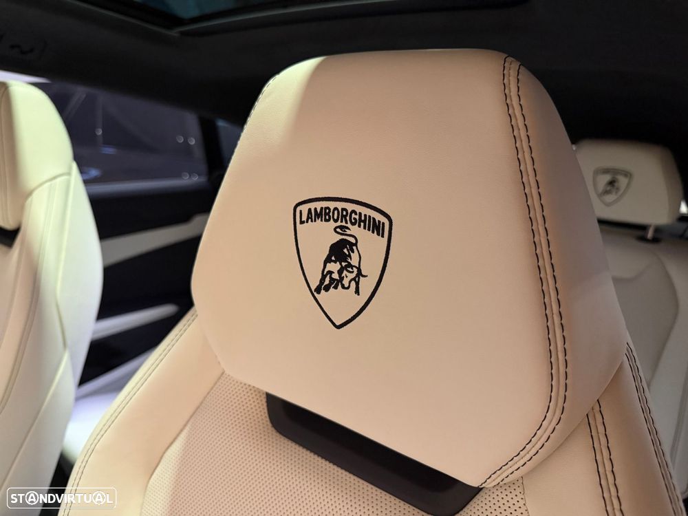 Lamborghini Urus 4.0 V8 SE - 26
