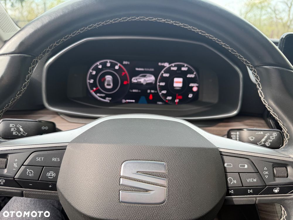 Seat Leon 1.5 TSI Xcellence - 5