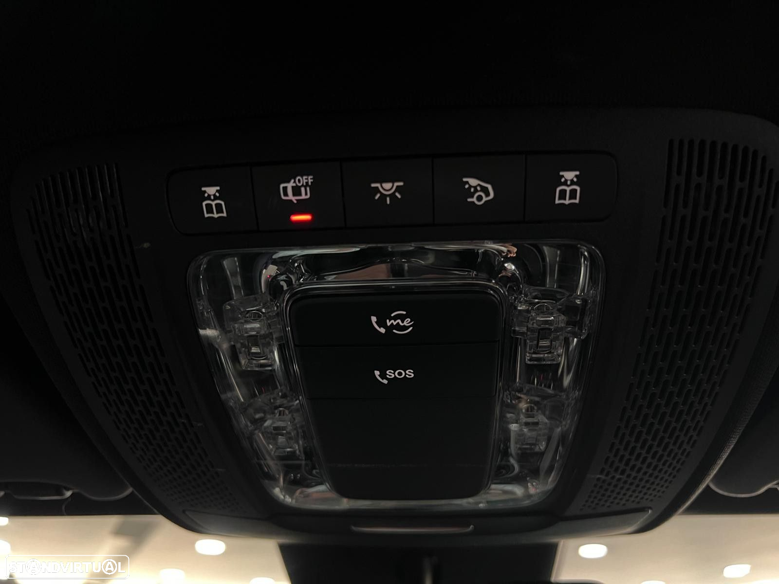 Mercedes-Benz CLA 180 Shooting Brake 7G-DCT Edition AMG Line - 6