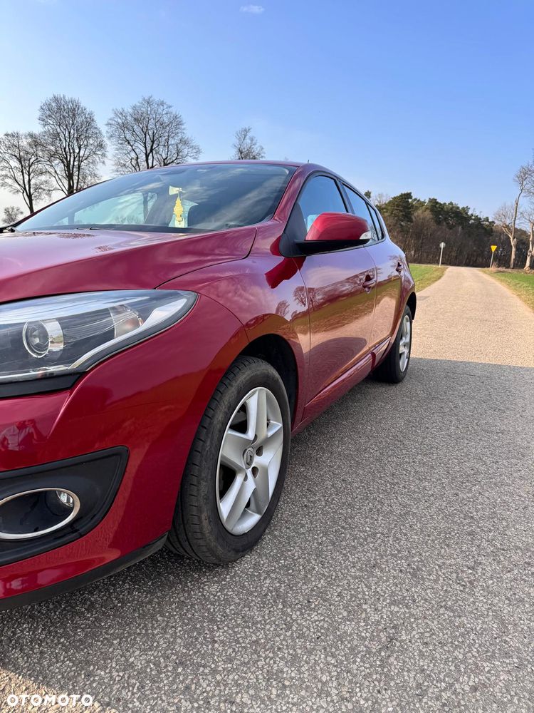 Renault Megane 1.5 dCi Life - 19