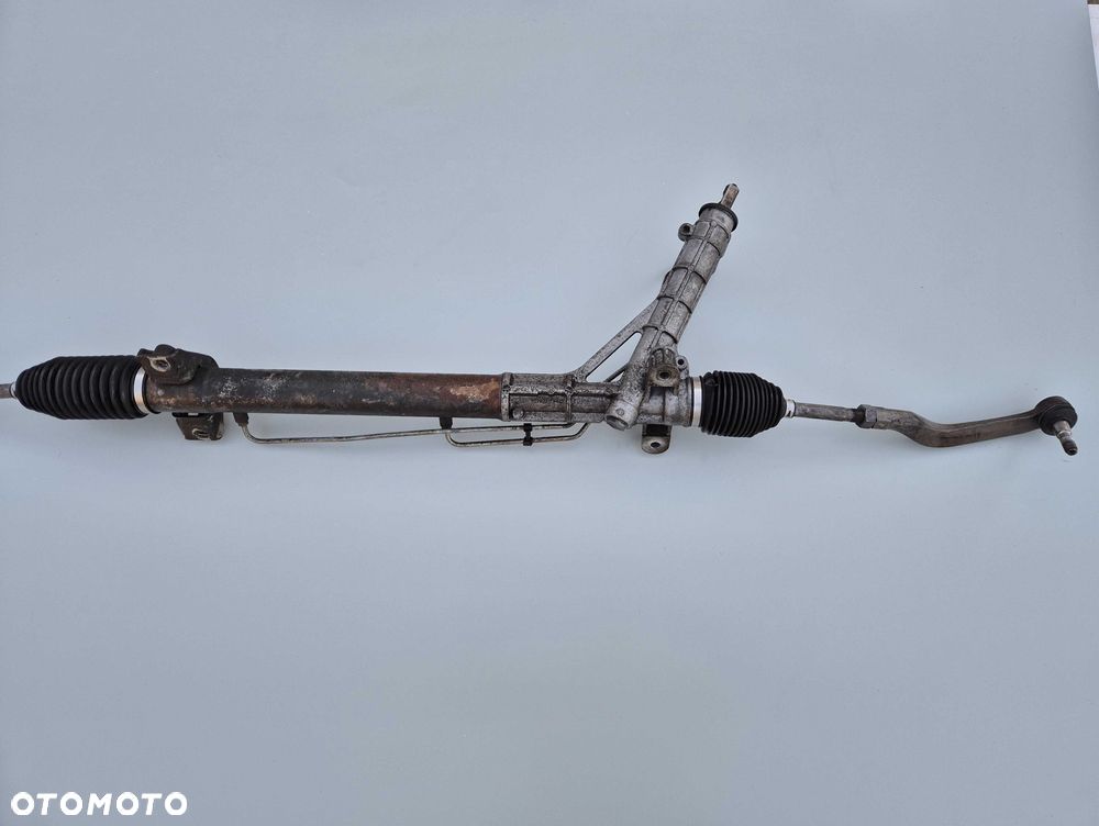 Maglownica Przekładnia Kierownicza Renault Master 3 III Movano B 10r > - 6