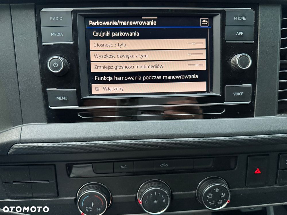 Volkswagen Transporter - 27
