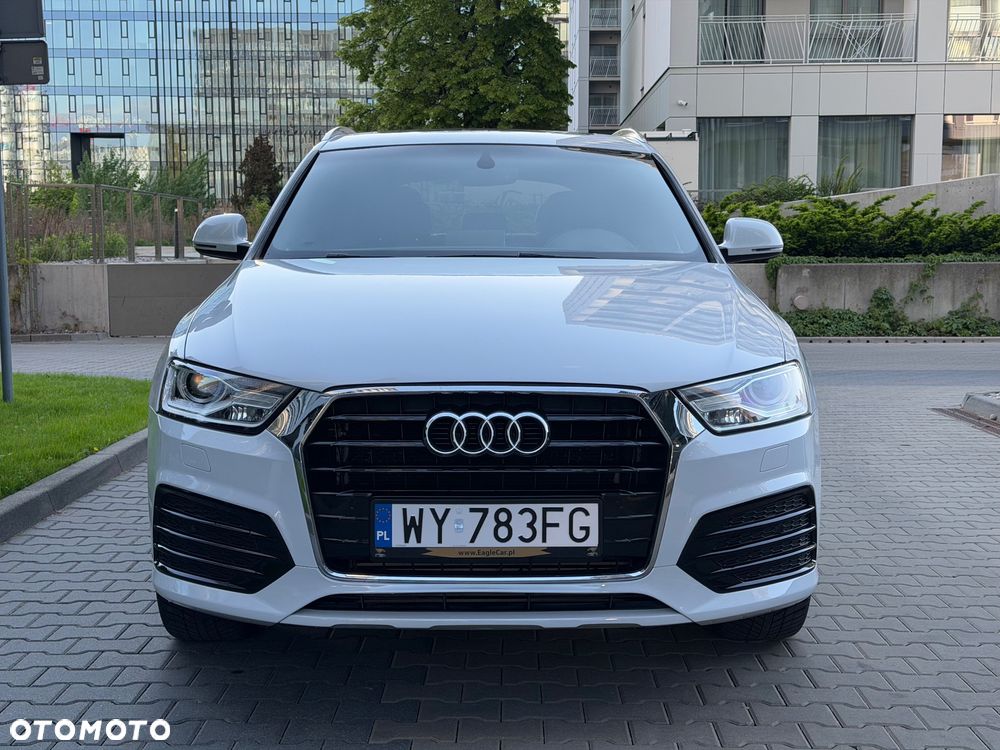 Audi Q3 - 4