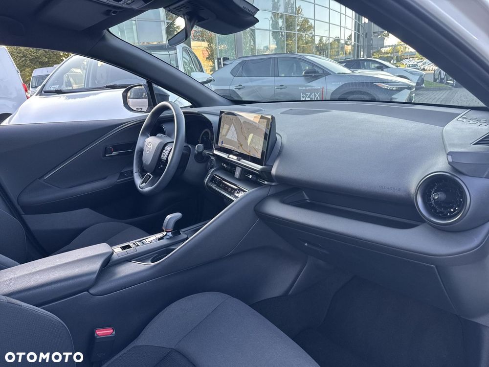 Toyota C-HR 1.8 Hybrid Style - 15