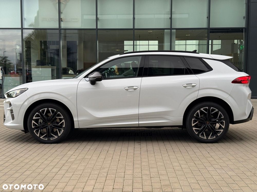 Cupra Terramar 2.0 TSI 4Drive Advantage Edition DSG - 11