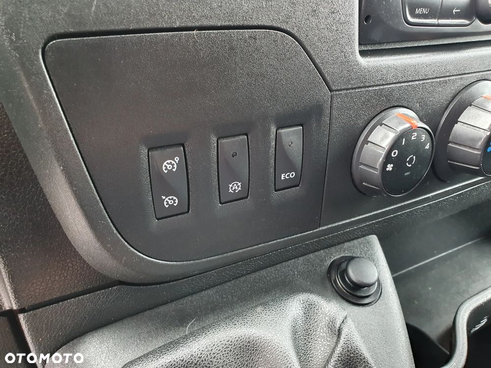 Renault MASTER - 22