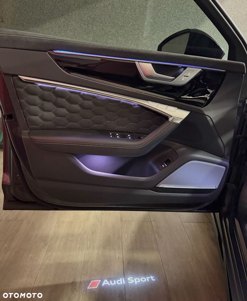 Audi S6 Limousine - 17