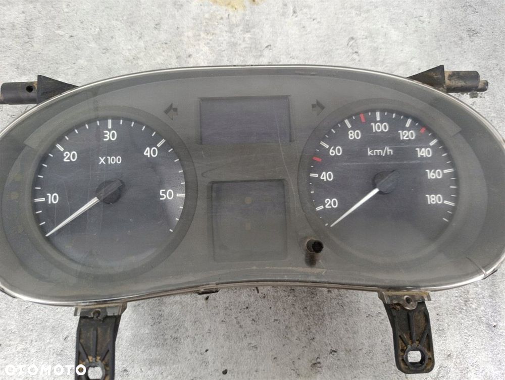 LICZNIK RENAULT MASTER II FL 8200467948-D 2.5 DCI - 3