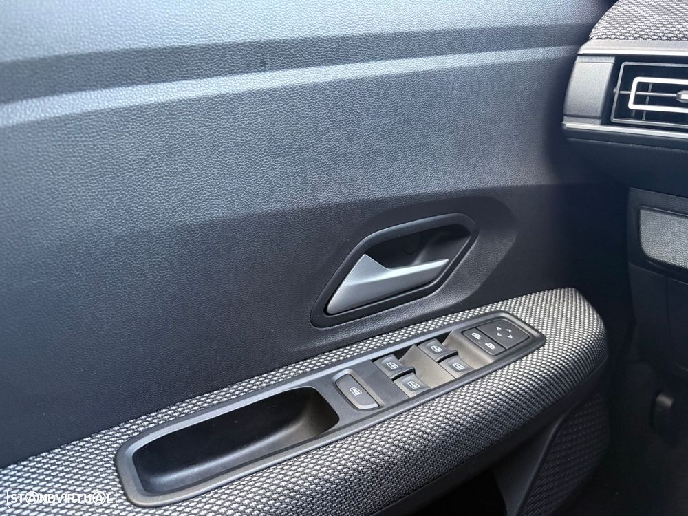 Dacia Jogger 1.0 ECO-G Expression 7L Bi-Fuel - 30