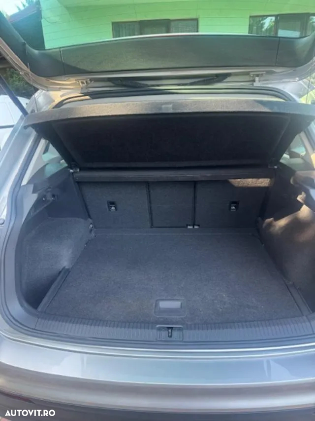 Volkswagen Tiguan 1.4 TSI ACT 4Mot Comfortline - 6
