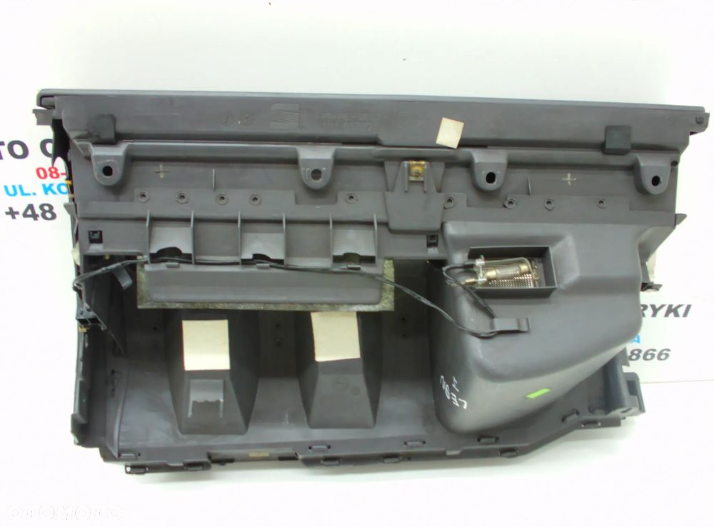 Seat Leon I Toledo II Schowek Pasażera - 11