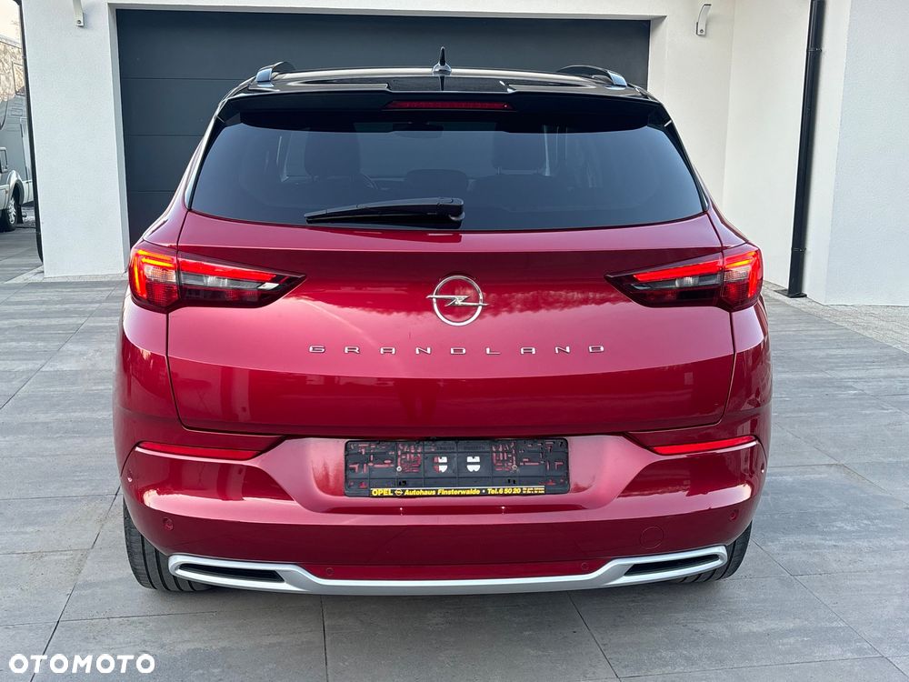 Opel Grandland 1.6 T PHEV GS Line - 10