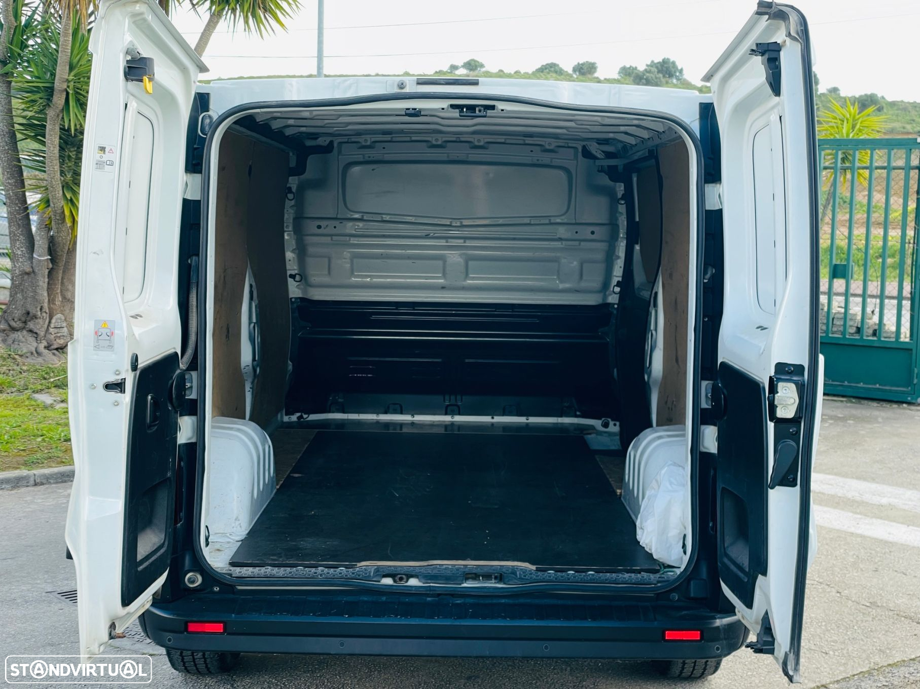 Fiat Talento 1.6 M-Jet L2H1 1.2T - 13