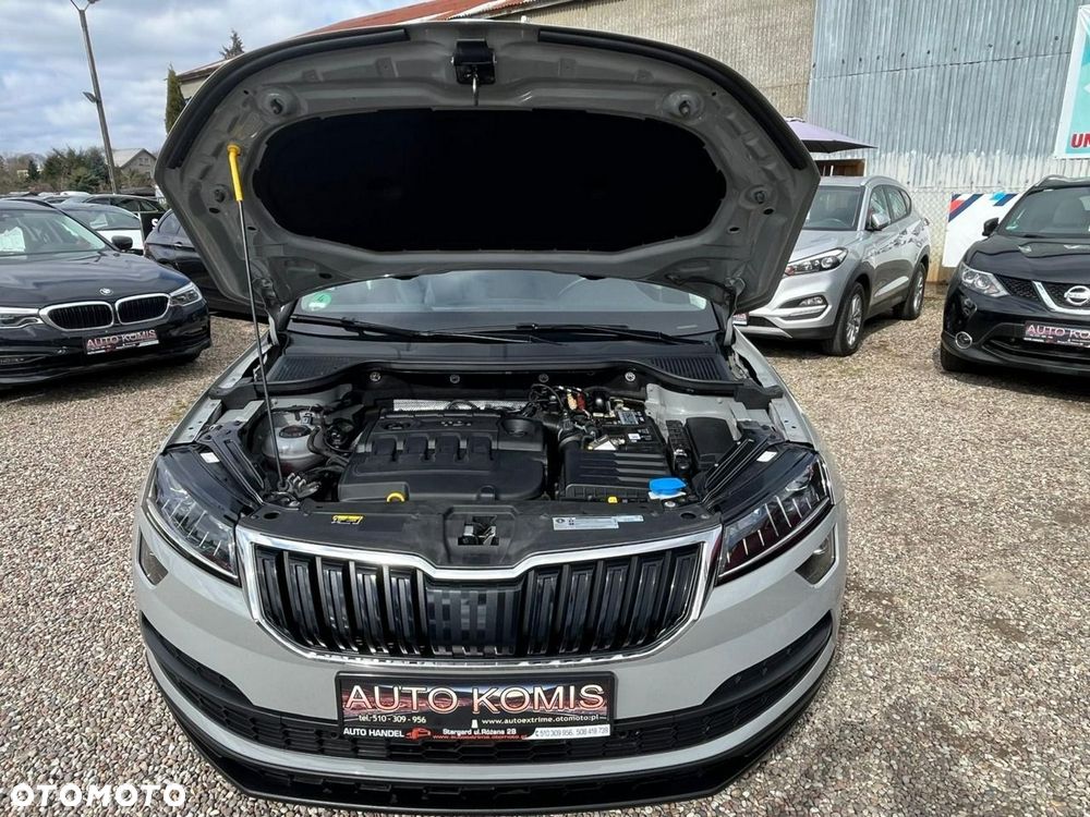 Skoda Karoq - 12