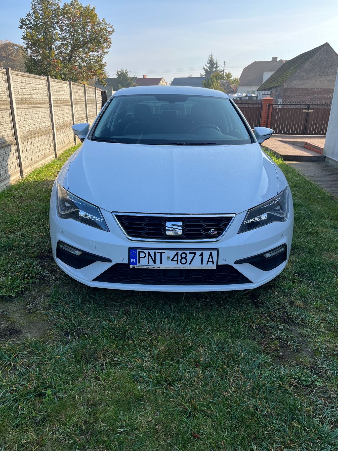 Seat Leon - 1