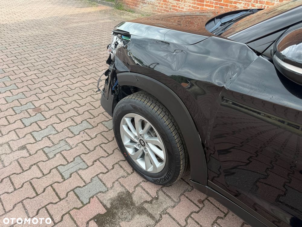 Hyundai Tucson - 7
