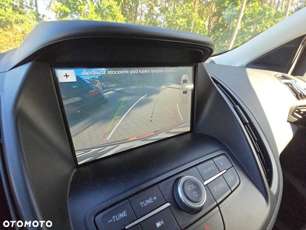 Ford Kuga 1.5 EcoBoost AWD Titanium ASS - 15