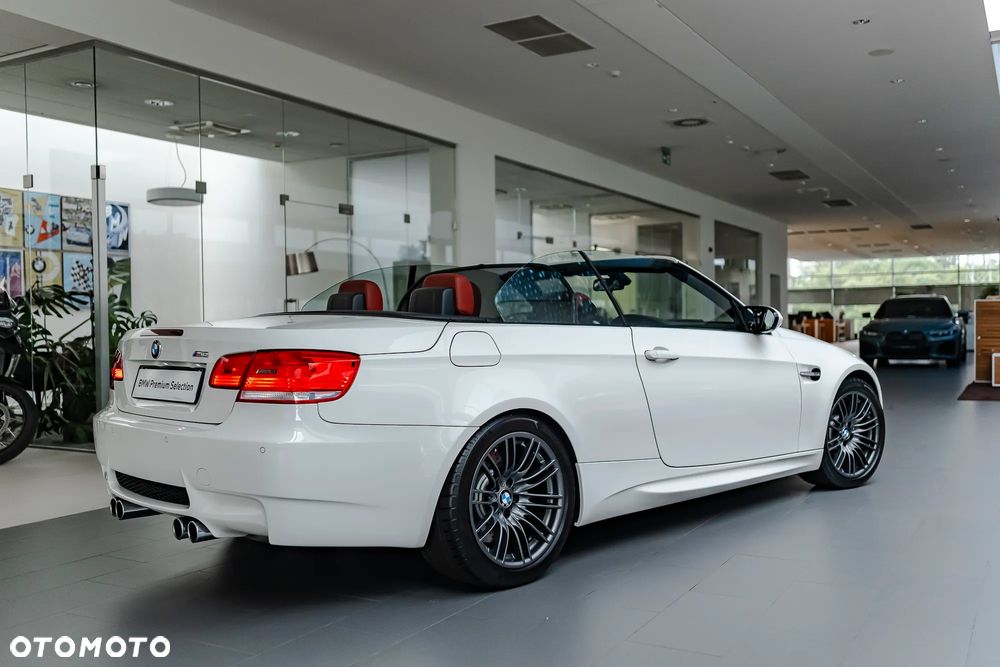 BMW M3 - 26