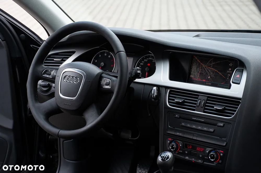 Audi A4 ver-1-8-tfsi - 27