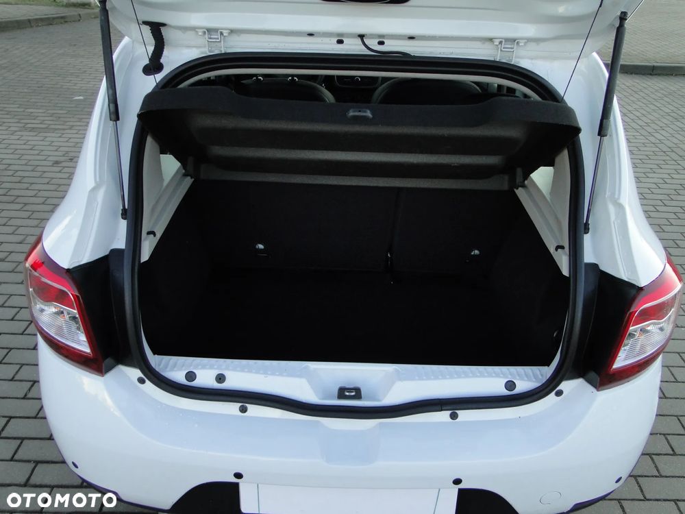 Dacia Sandero Stepway TCe 90 (S&S) Essential - 16