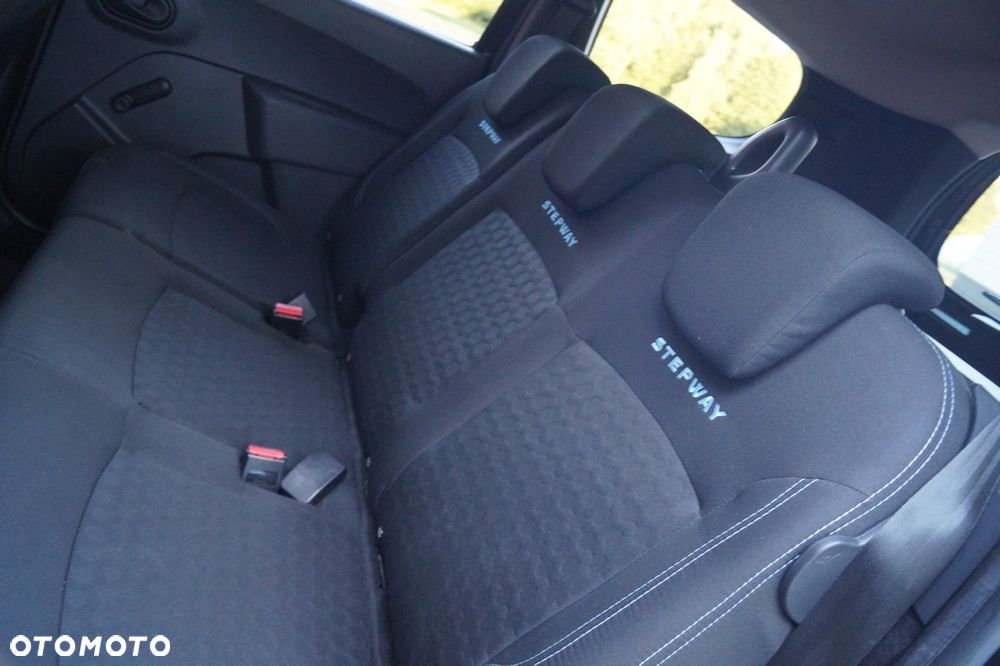 Dacia Lodgy 1.2 TCe Stepway S&S EU6 - 15