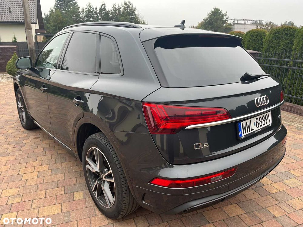 Audi Q5 - 4