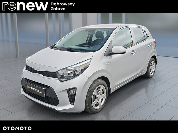 Kia Picanto 1.0 M