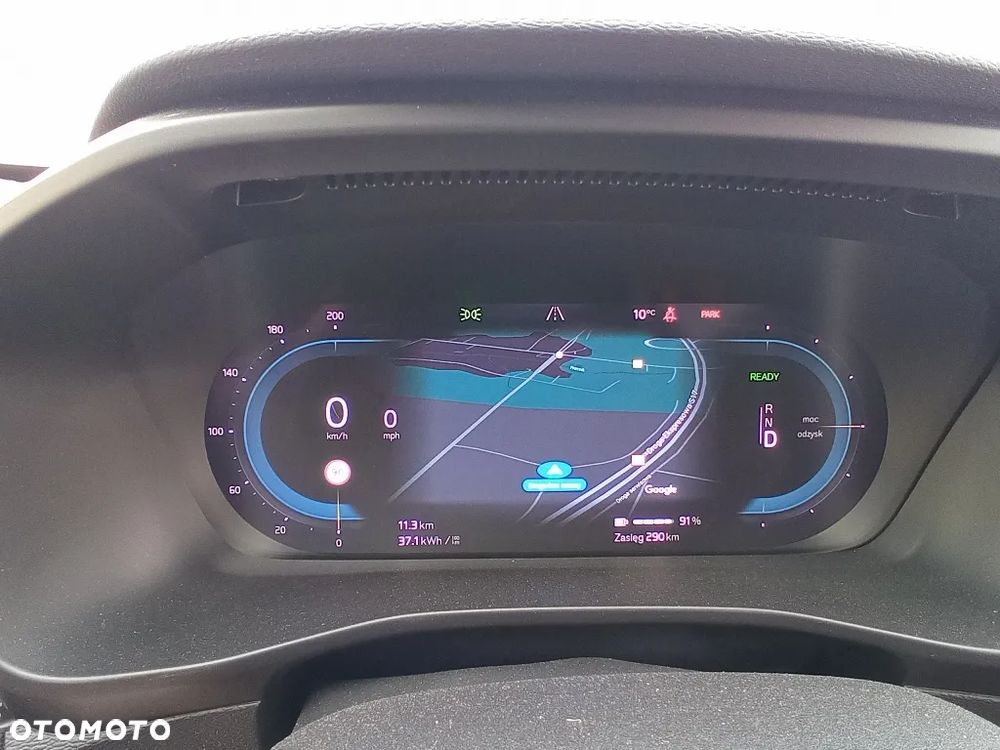 Volvo XC 40 P8 AWD Recharge RDesign - 22