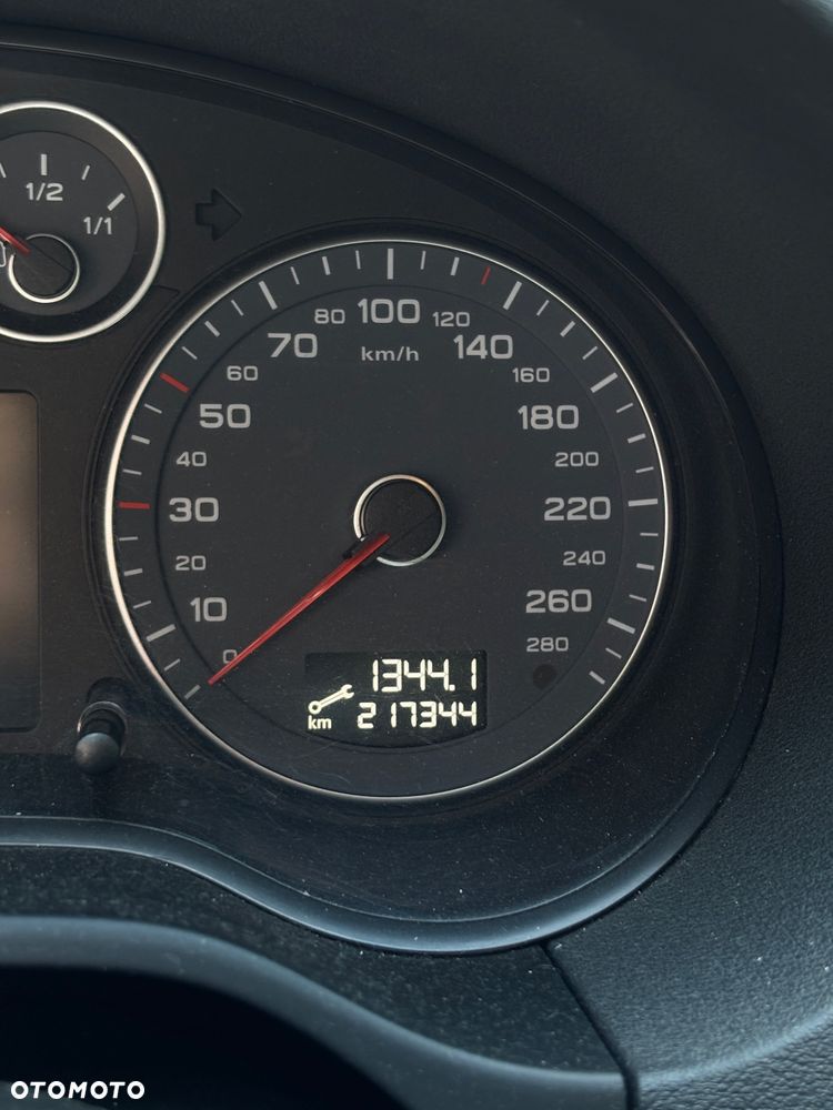Audi A3 Sportback 1.2 TFSI Attraction - 12