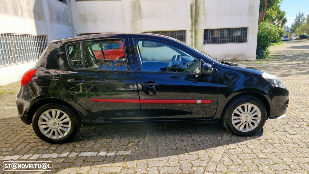 Renault Clio 1.5 dCi Business - 15
