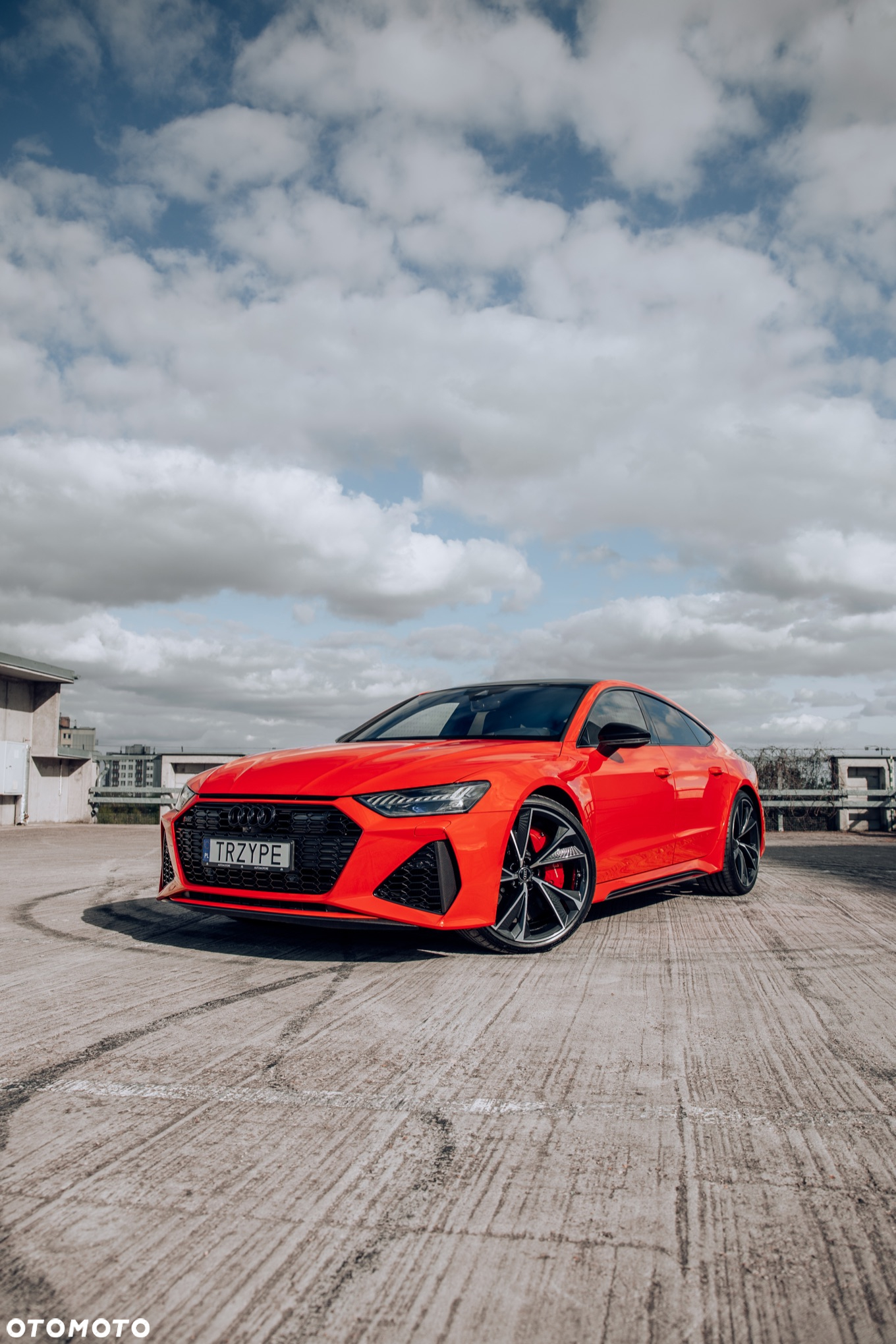 Audi RS7 Sportback - 2
