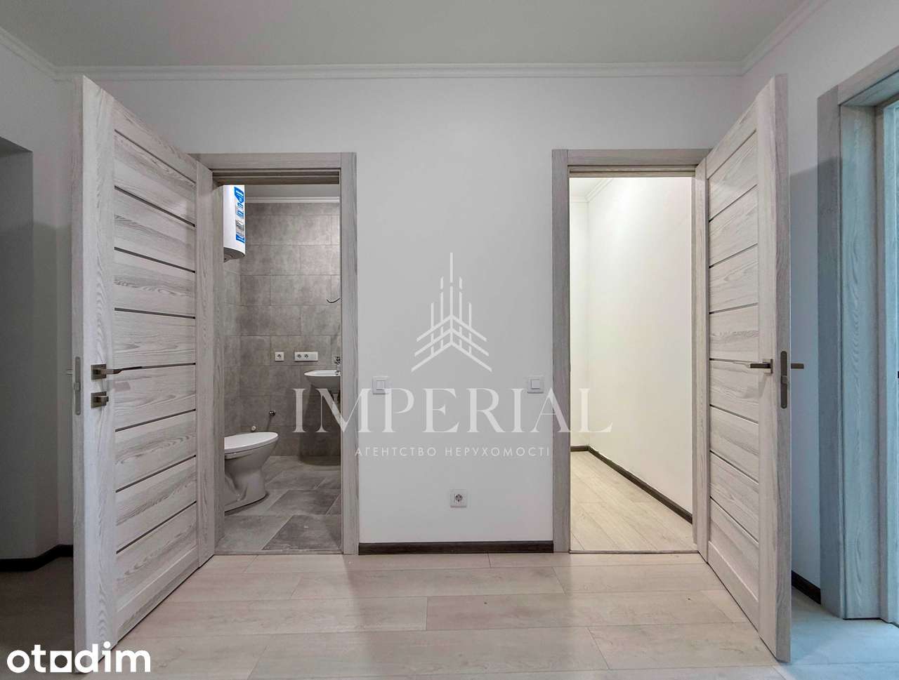 Світла 1-кімнатна квартира з ремонтом, 43 м², без комісії - Повне зображення: 5/24