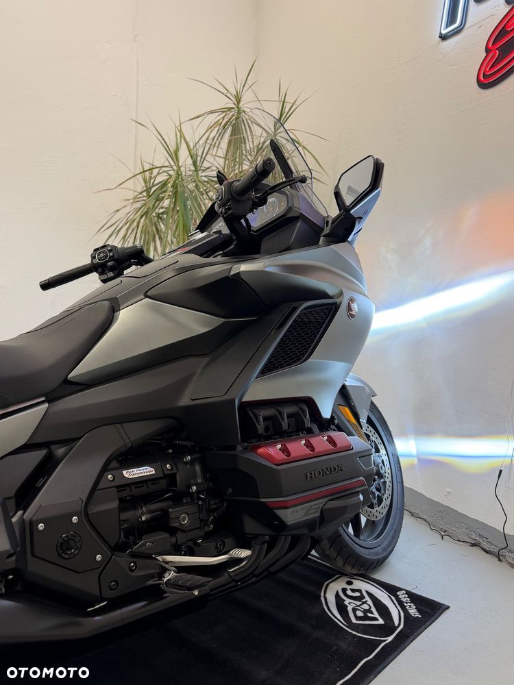 Honda GL - 20