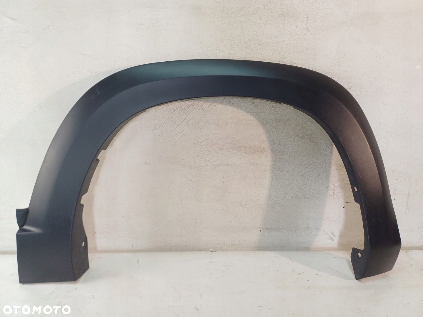 LISTWA BŁOTNIKA PRAWY PRZÓD PRZEDNIA PRAWA MAZDA MX-30 MX30 22- - 1